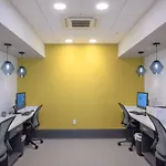 Hampton Inn & Suites Irvine/Orange County Airport 